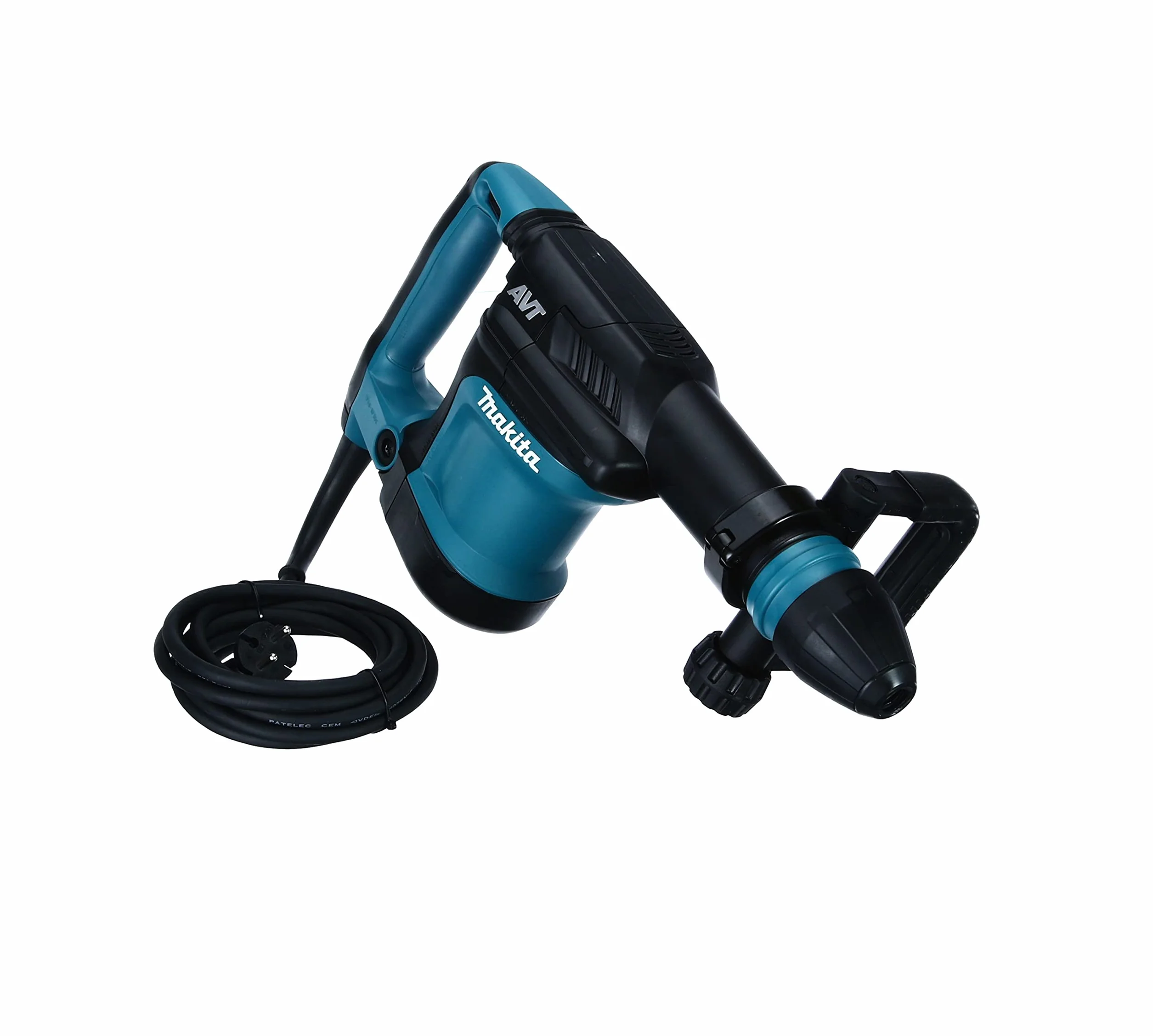 Makita ZMAK-HM0871C/2 Demolitore AVT, Nero