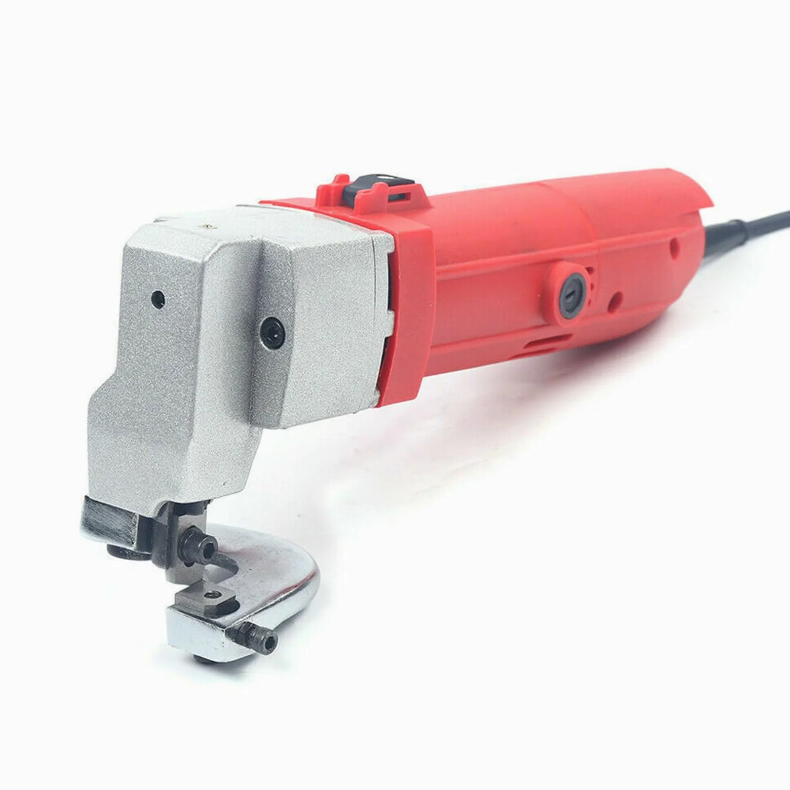 500W Elettrico Cesoie Metallo Forbici 2000 giri/min Cesoie Elettriche Cesoie per Taglio Metallo