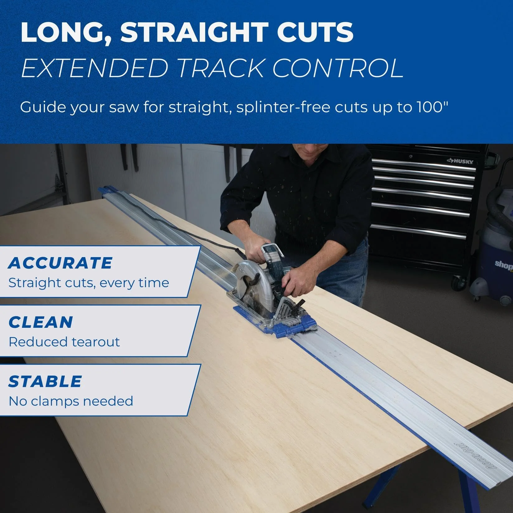 KREG KMA3700 Accu-Cut XL