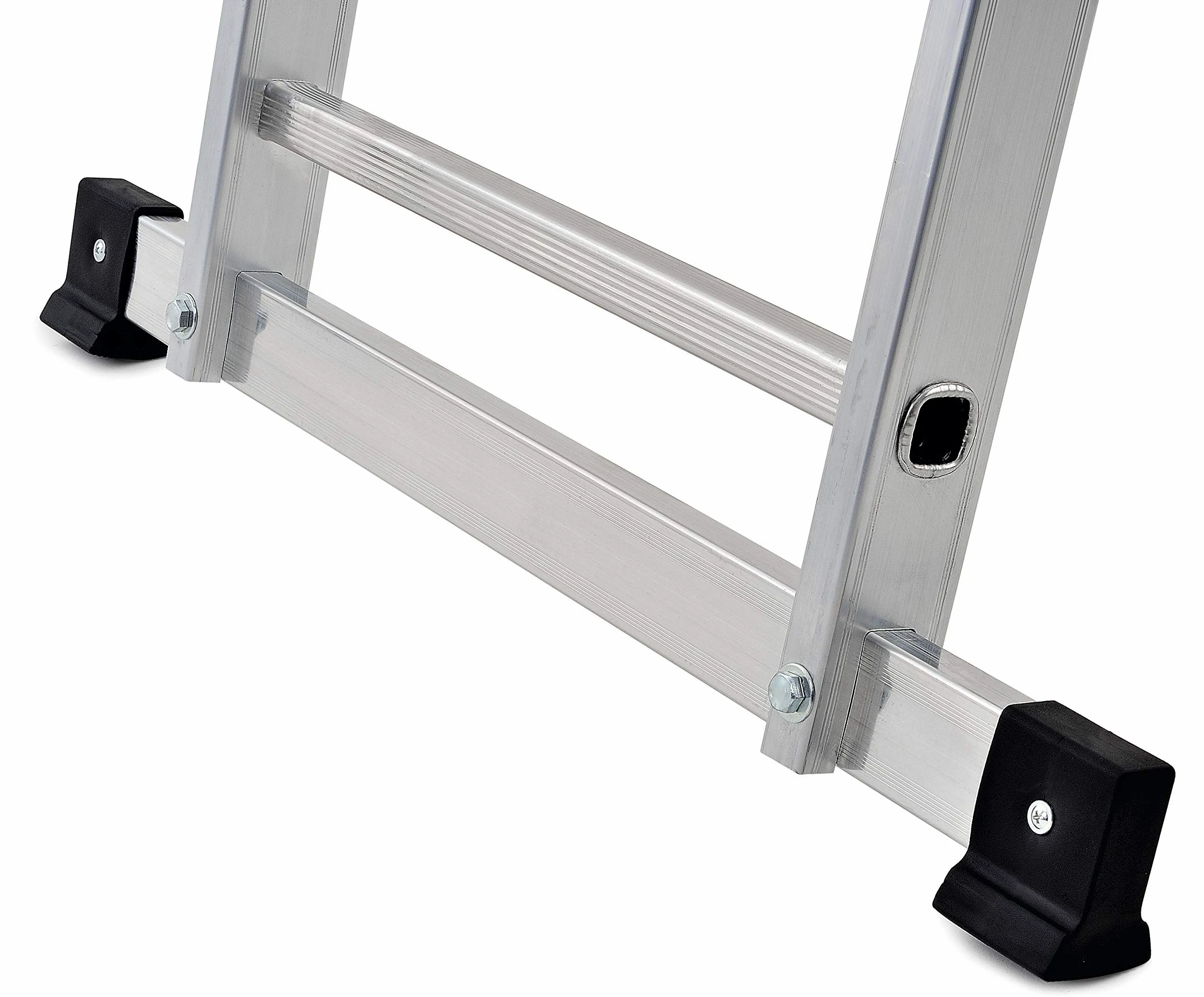 MODULA Scala trasformabile doppia 2X7