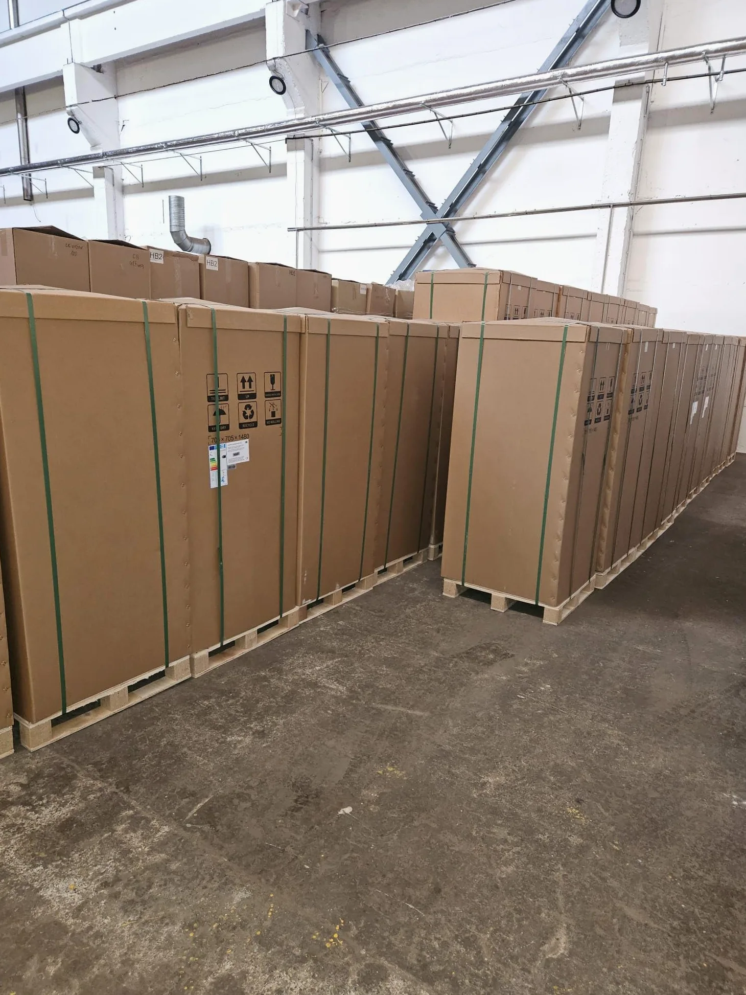 Scaldabagno a Pompa di Calore 200L – Nuovo Modello R290, Bollitore Acqua Calda con Serbatoio Integrato, Pompa di Calore Sanitaria, Ecologico ed Efficiente