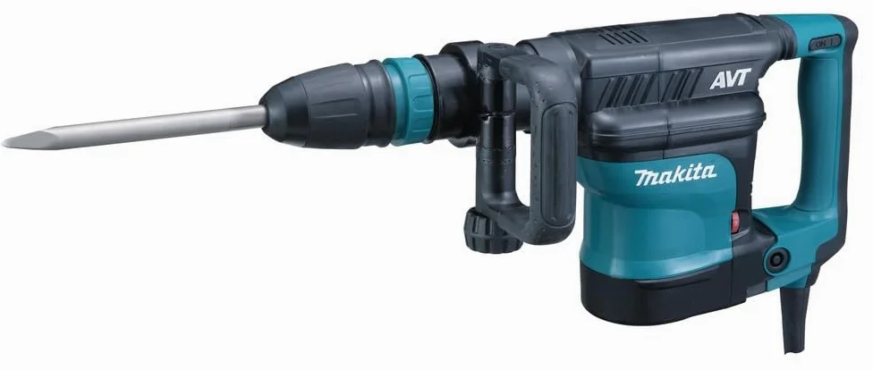 BURINEUR MAKITA SDS-MAX 1300 W -MAX 11,2 J - HM1111C