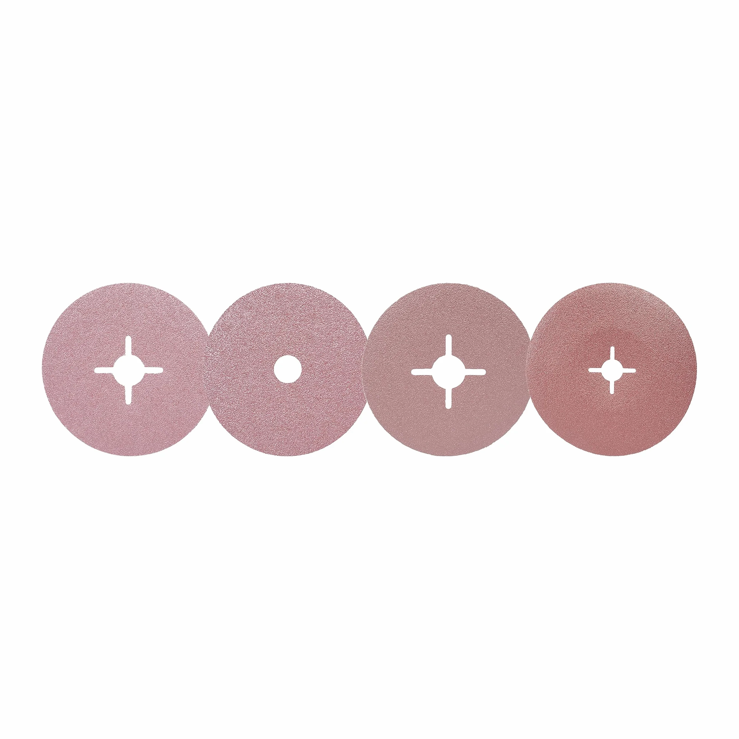 3M Cubitron Disco Fibrato II 982C, 36+, 180 x 22 mm