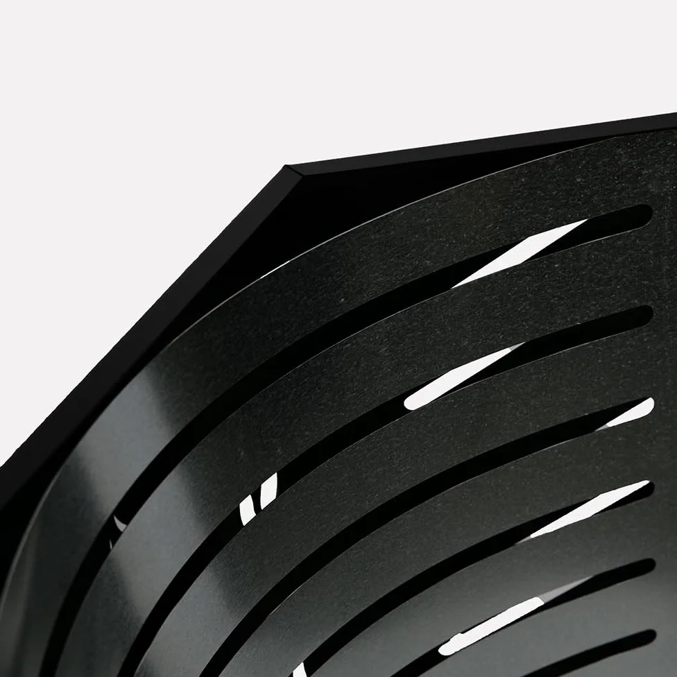 LIMAC Design SCUDY, proteggi Bimbo Ideale per sufe a Legna e Pellet, Protezione ustioni Vetro Stufa o Camino, Anti scottature Bambini, Animali. Made in Italy, Brevetto Firestyle. (SCUDY 74)
