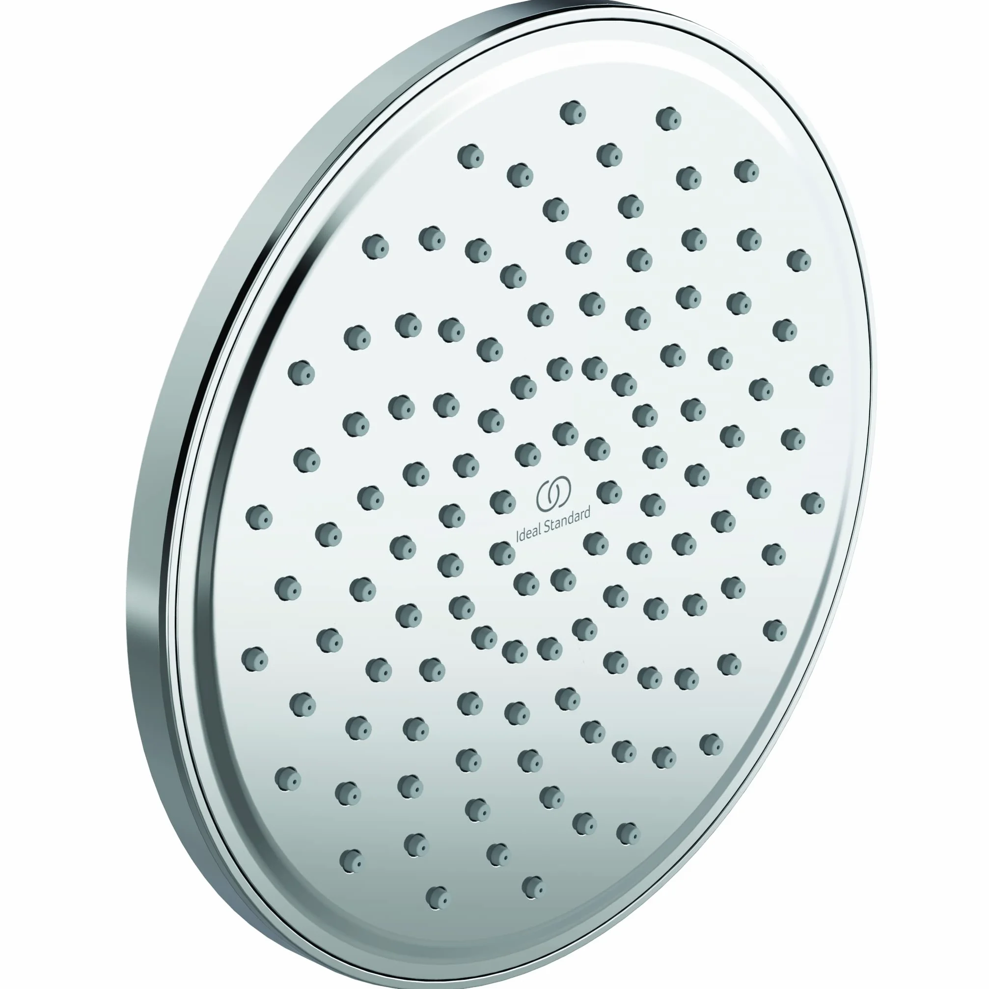 Ideal Standard - Ceraline Kit Doccia completo di parte interne ed esterne, Cromato