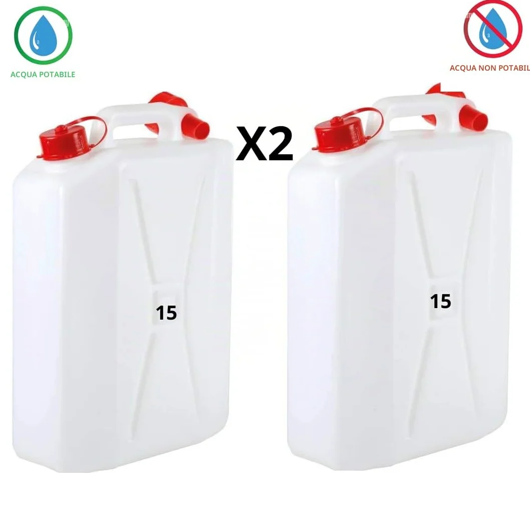 Express Water Kit, Kit per Costruire Lavandino Lavabo Lavello, Portatile Autonomo Trasportabile, con Serbatoio d'Acqua, in Acciaio Inox, con Comando a Pedale, per il Fai da Te, Completo di Accessori