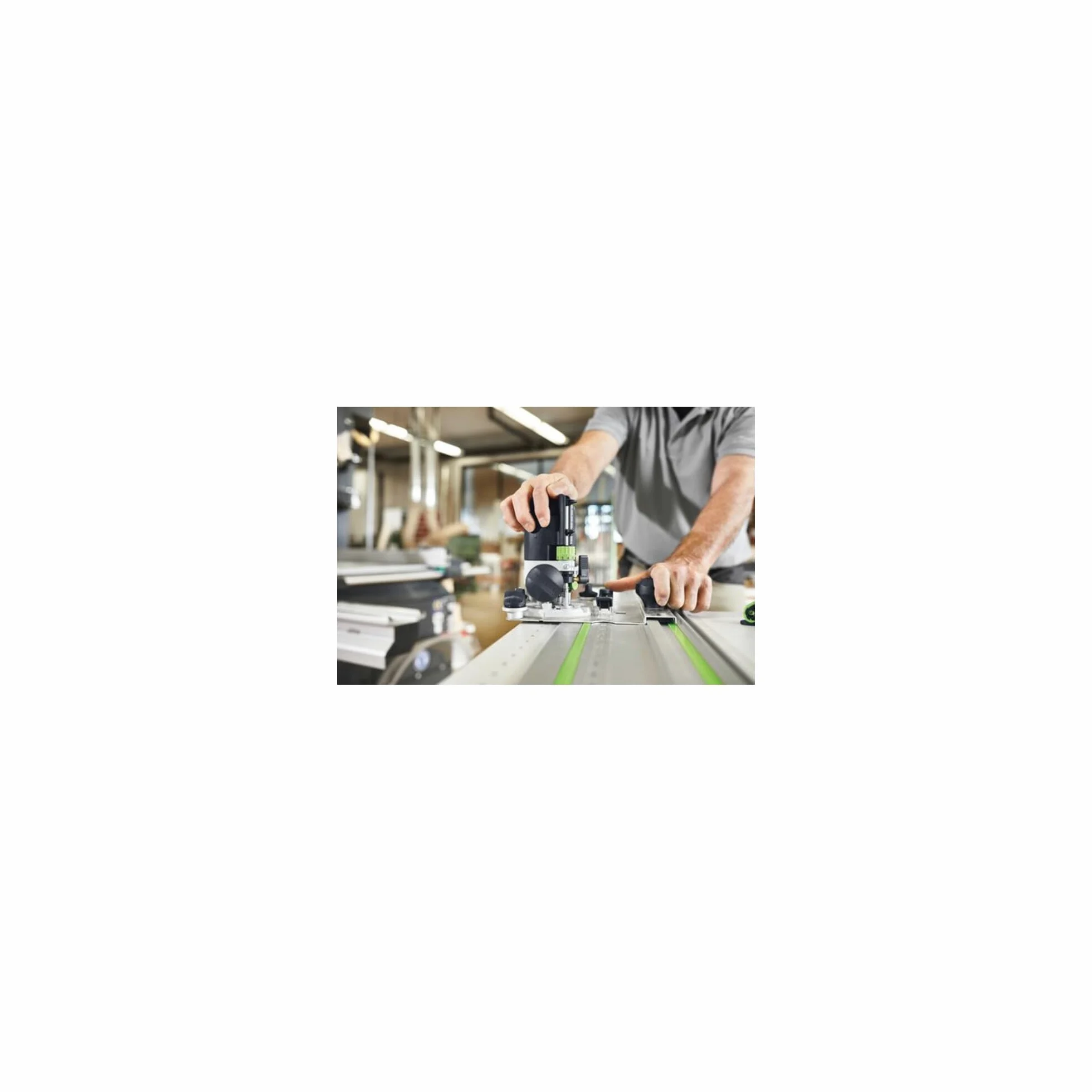 Festool Binari di guida FS 1400/2-LR 32