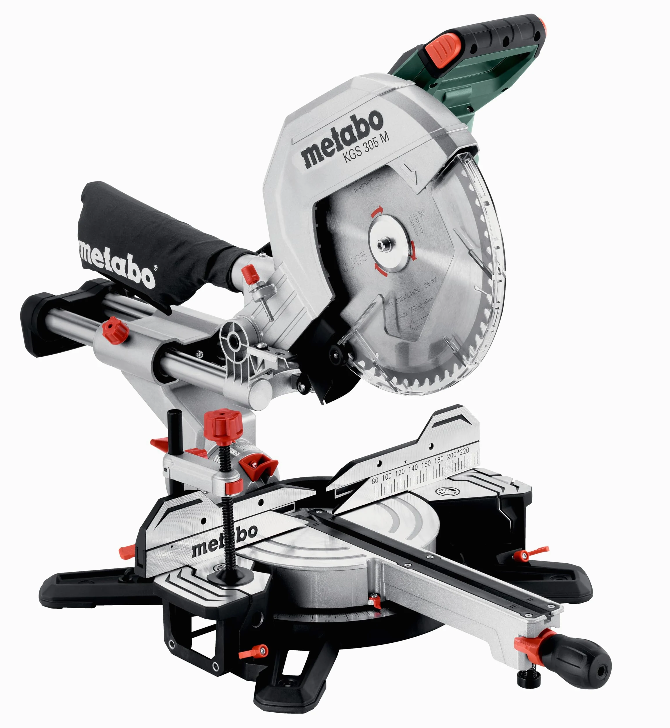 KGS 305 M (613305000) Ingletadora