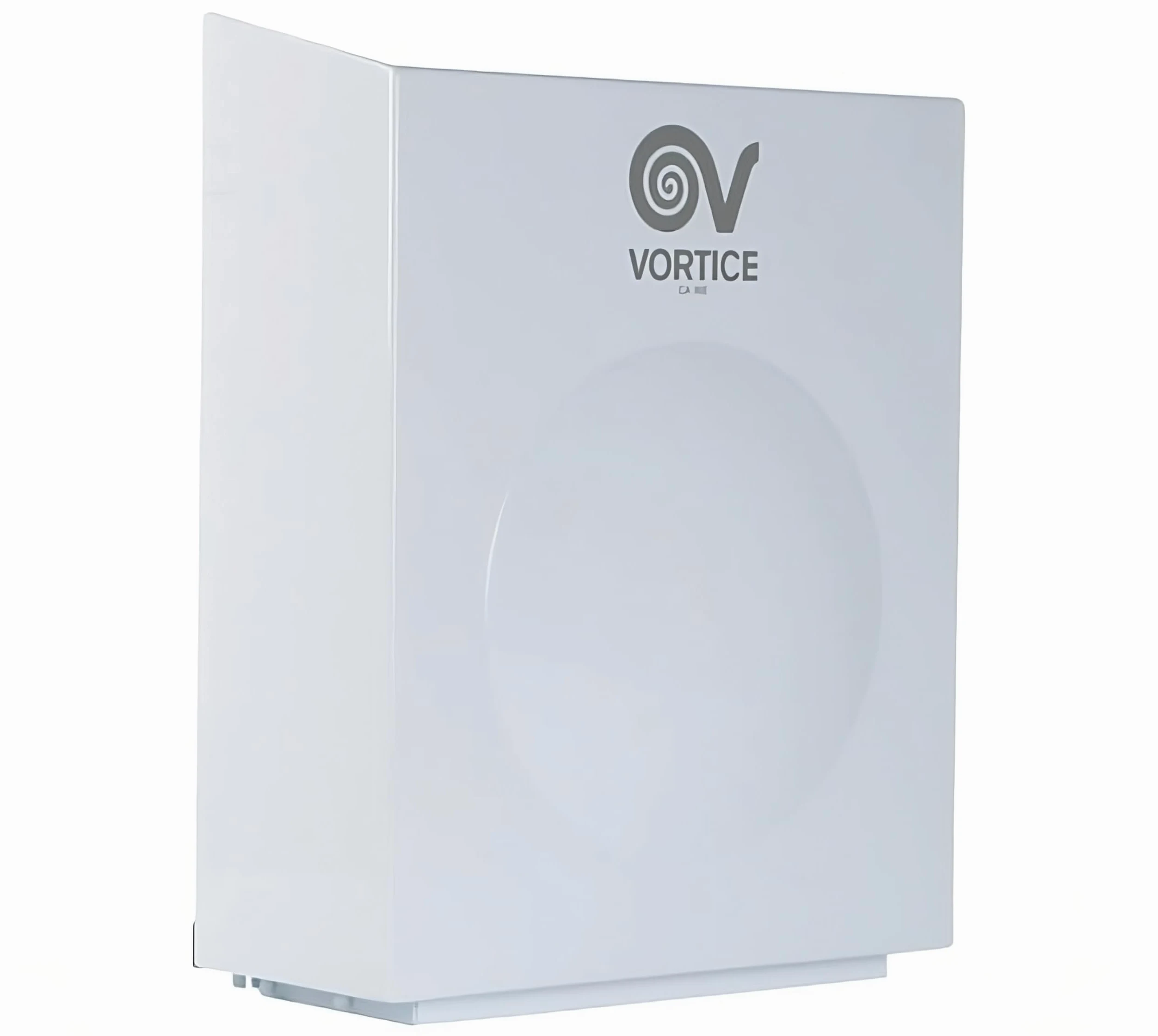 Vortice CA 100 WE D 80W Bianco