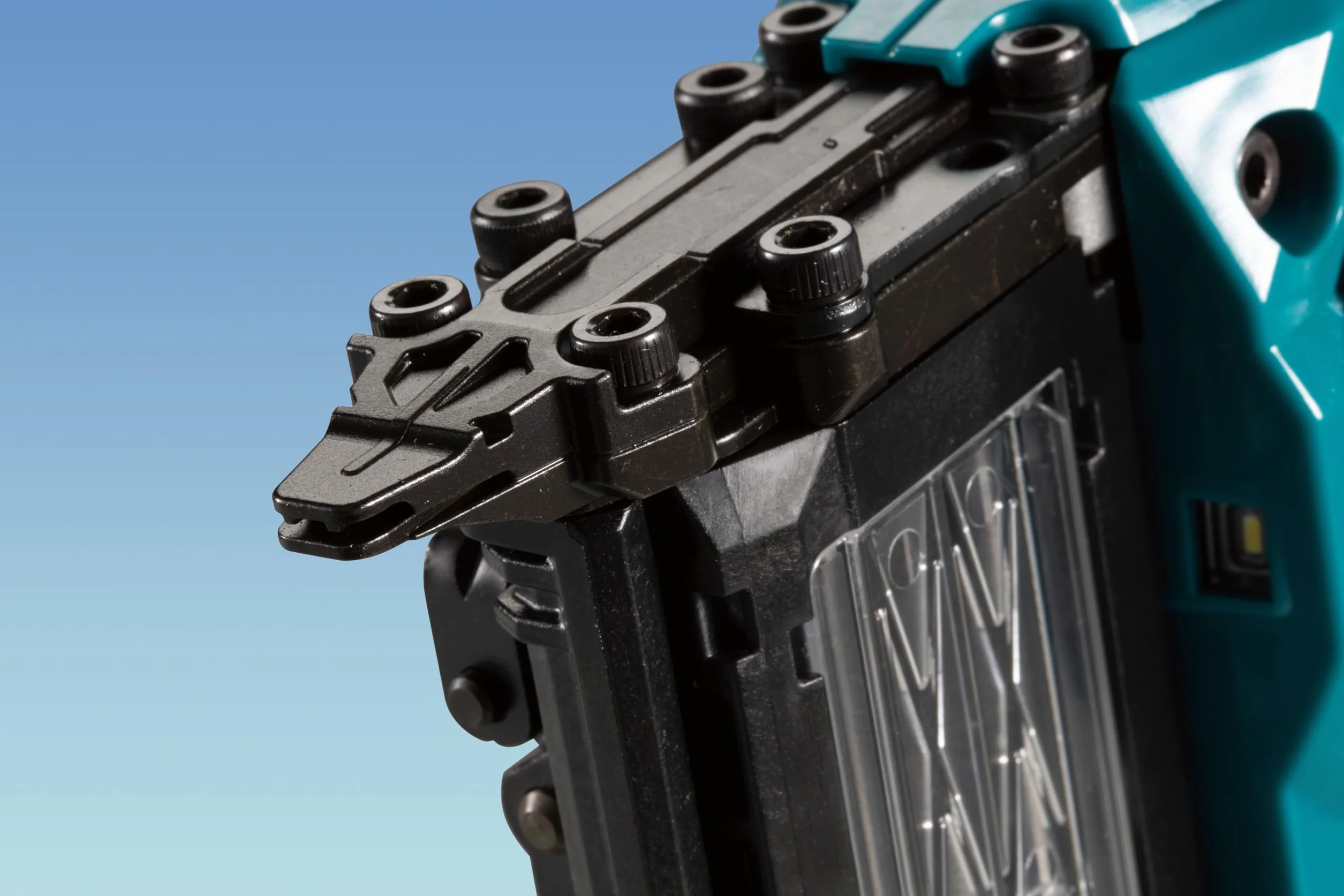 Makita FN001GZ Groppinatrice XGT 40 V max. 40Vmax • 15 – 40mm (senza batteria, senza caricatore)