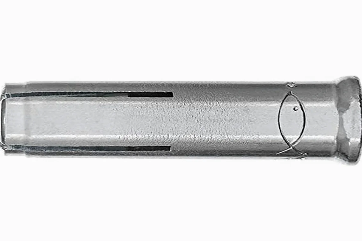 TACO METALICO EA II M8x40 / 50C