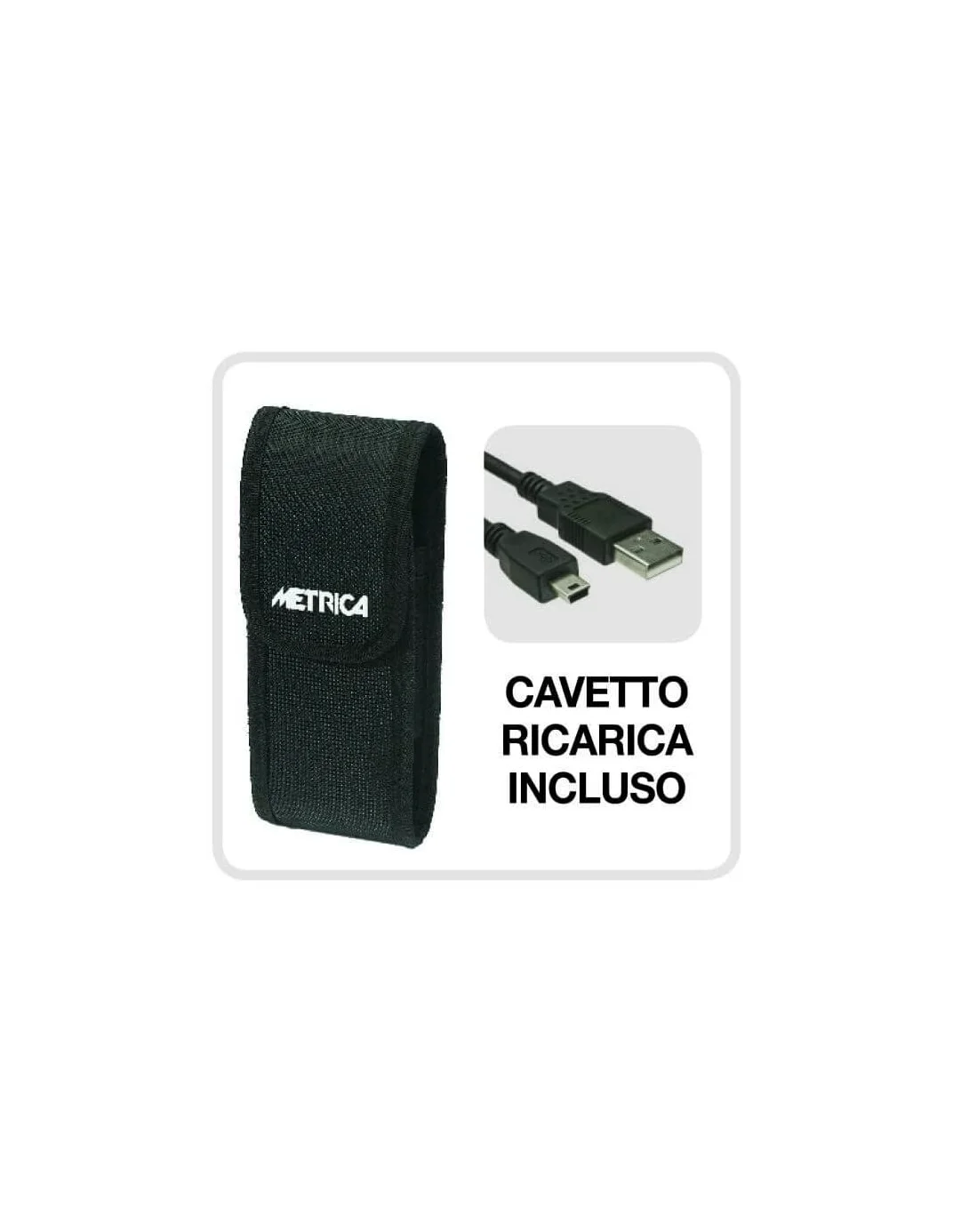 Mini 30 MISURATORE LASER METRICA 30mt - DISTANZIOMETRO METRO