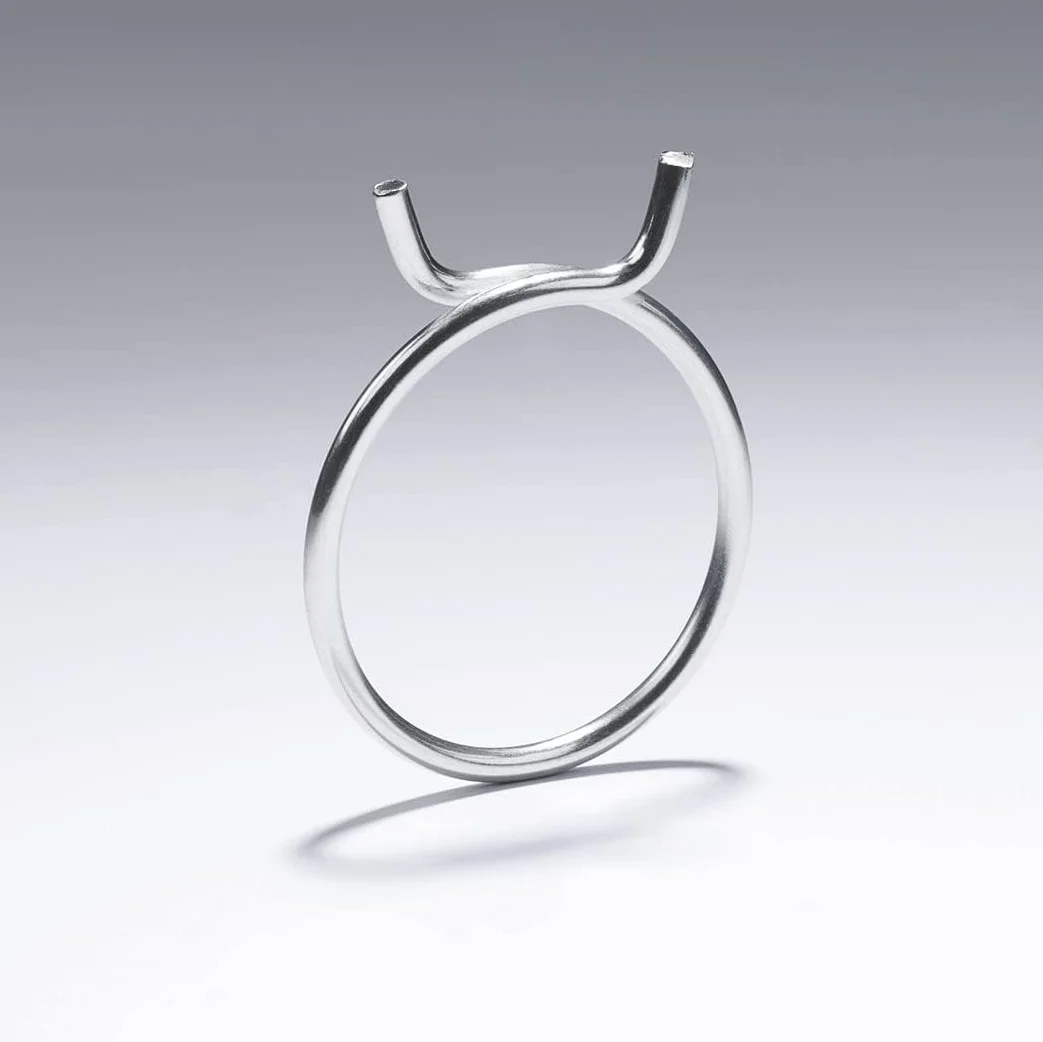 KNIPEX Pinza per fascette elastiche con fermo di blocco bonderizzata grigia Rivestiti in resina sintetica antiscivolo 250 mm, 85 51 250 AF