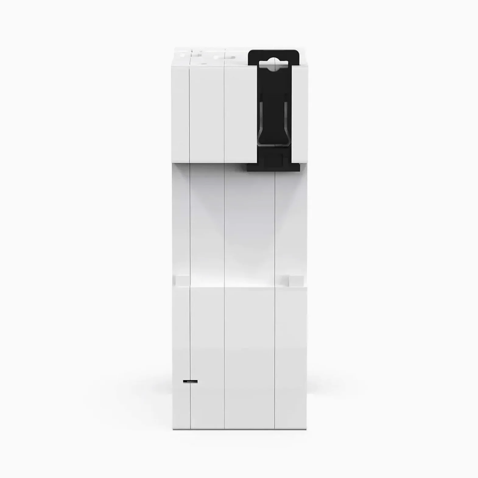 Interruttore automatico differenziale intelligente regolabile LED WIFI con protezione da sovracorrente e perdite (Size : 20A-40A)