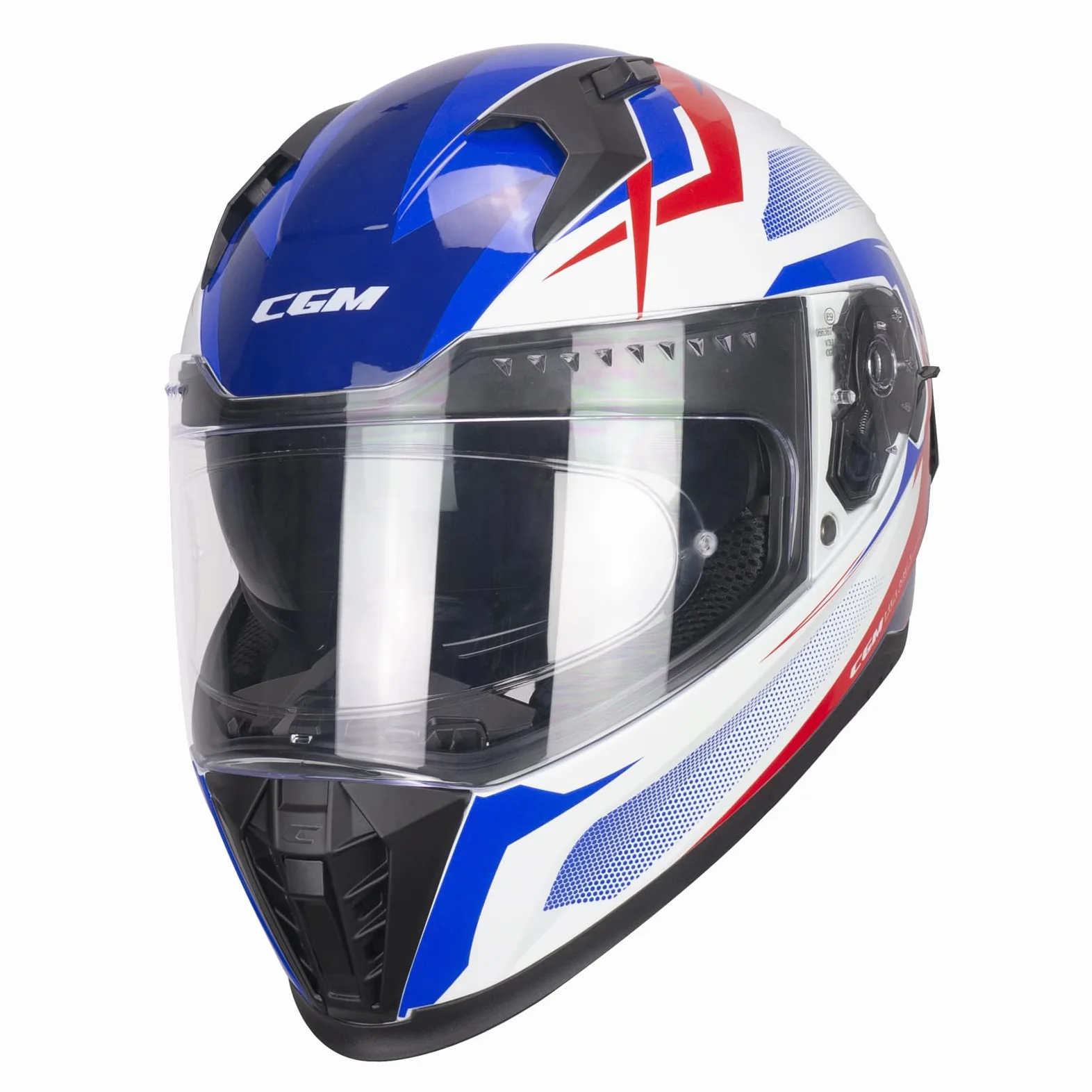 CGM Casco integrale, 311 BLAST