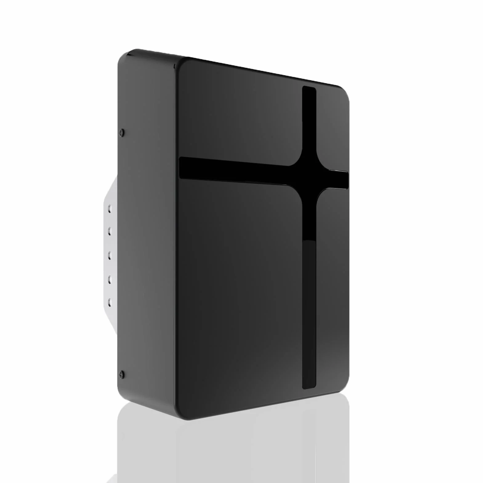 Schartec Prime 1500 - Attuatore per porta del garage WiFi con binario intelligente e apriporta del garage