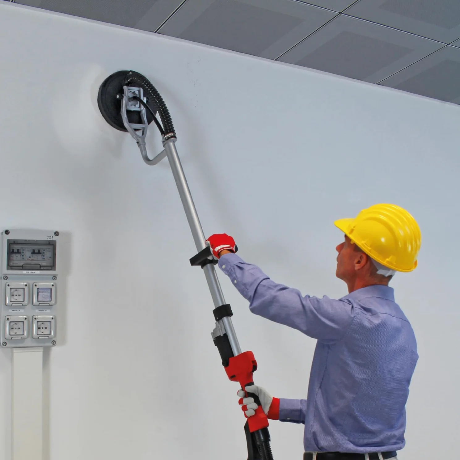 Valex Levigatrice Per Muro Lm710