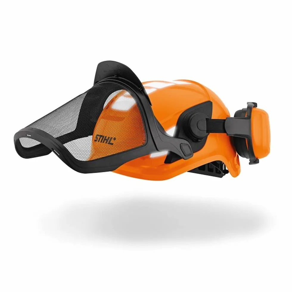 STIHL ADVANCE X-Vent - Set casco di protezione