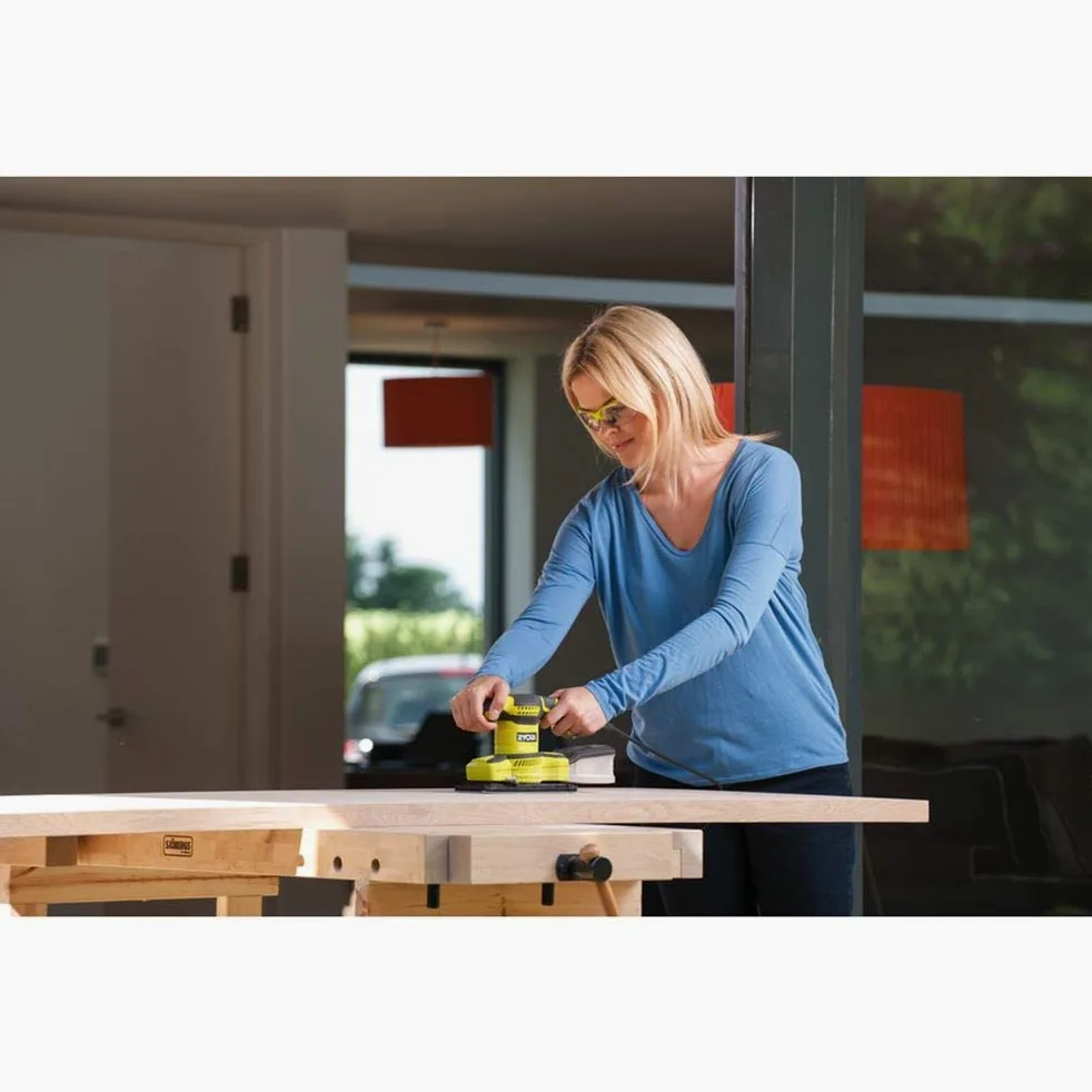 Ryobi rss280-sa30 Levigatrice elettrica a filo 280 W