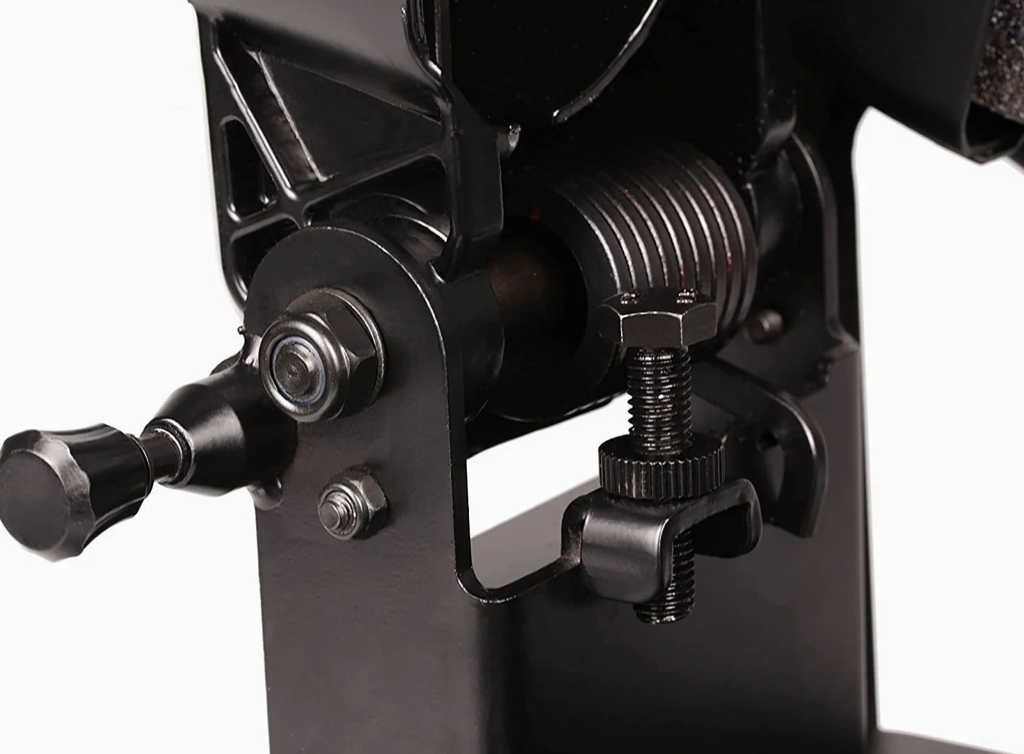 FERM Troncatrice professionale 2300W – Ø 355 mm. Include lama e chiave esagonale. Cavo in gomma da 4 metri