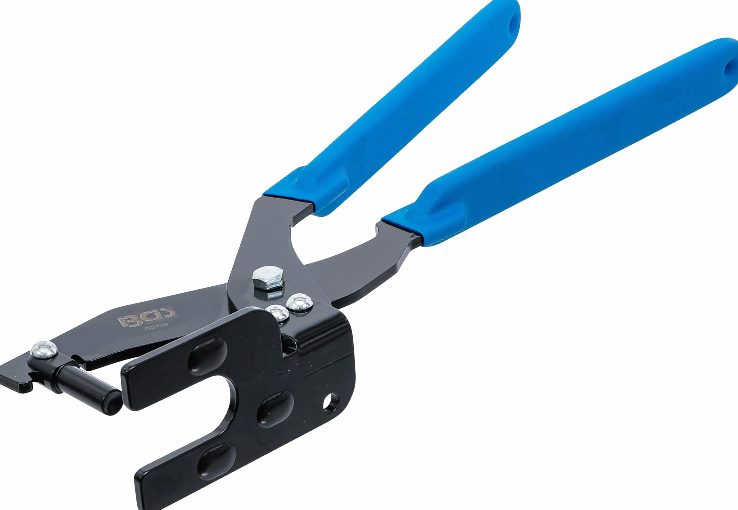 BGS 8258 | Pinza rimozione guarnizioni tubi scarico | 360 mm