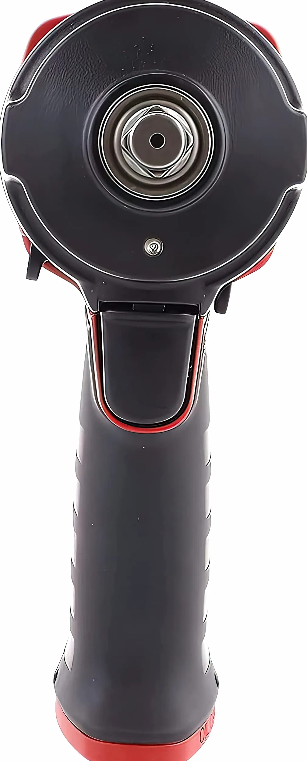 Chicago Pneumatic - CP7748-1/2 Pneumatico Avvitatore Meccanismo: Doppio martello, Rosso,- 1300 Nm