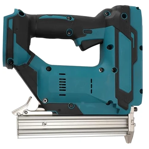 Chiodatrice a batteria per chiodi Brad, kit pistola per chiodi Brad, chiodatrici pneumatiche per BL1850, BL1840B, BL1830B, BL1850, BL1840, BL1440, chiodi dritti 10 a 30 mm (solo utensile)