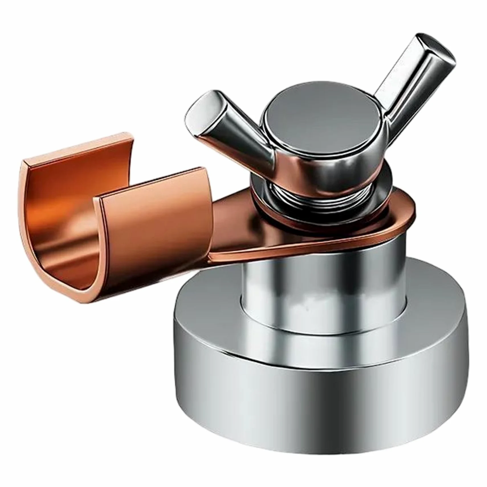 Magnete Di Massa Per Saldatura, Saldatura Con Morsetto Di Massa Magnetico, Portaelettrodo Con Morsetto A Resistenza Alla Corrosione Da 1, 37 Pollici 300A, Clip Per Cavo Saldatore Manuale Per Saldatric