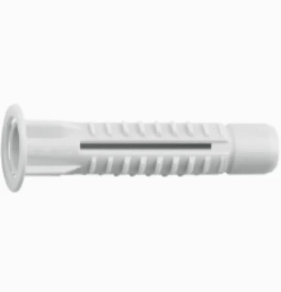 UNIFIX - TASSELLO UNIVERSALE IN POLIETILENE 12X72MM 50PZ
