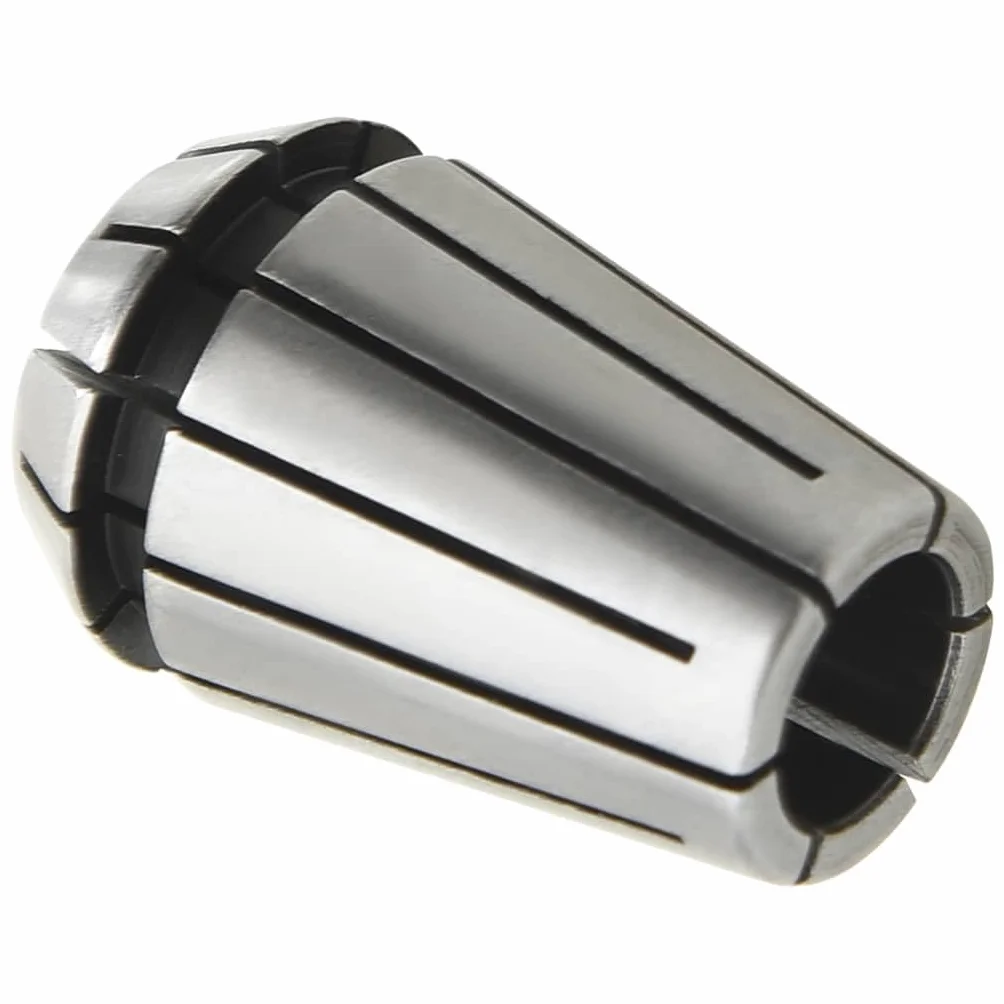vidaXL Pinze per Colletti ER32 Set Utensili per Tornitura 19pz Tenaglia Attrezzi Utensili Tornio Arnese Rettificatore Serraggi Attrezzatura Fai da Te