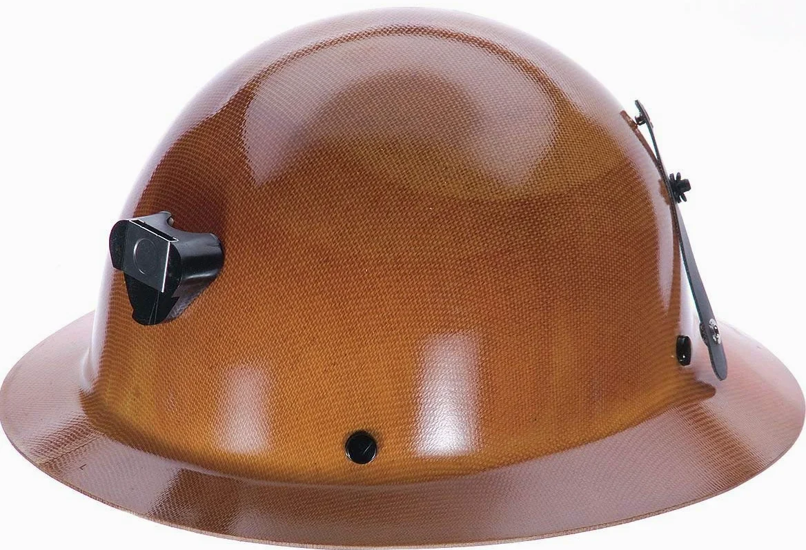MSa Safety skullgard-parent
