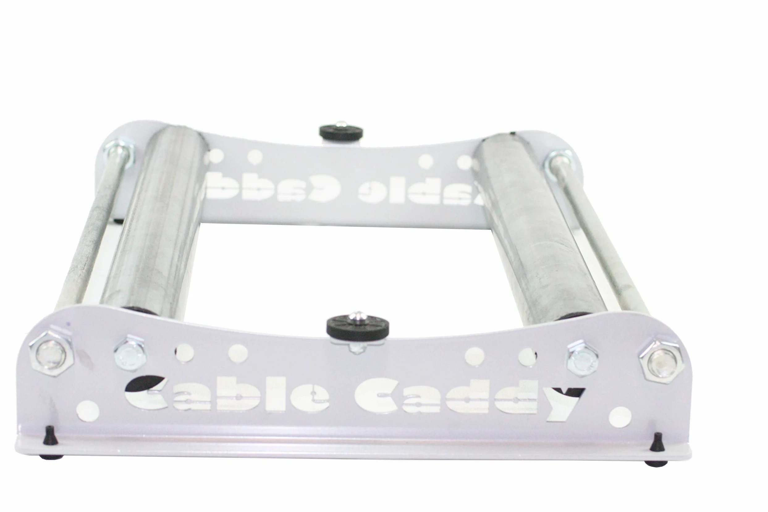Sbobinatore, svolgitore: Cable Caddy per bobine fino a 510 mm - Colori assortiti (Metallizzato)