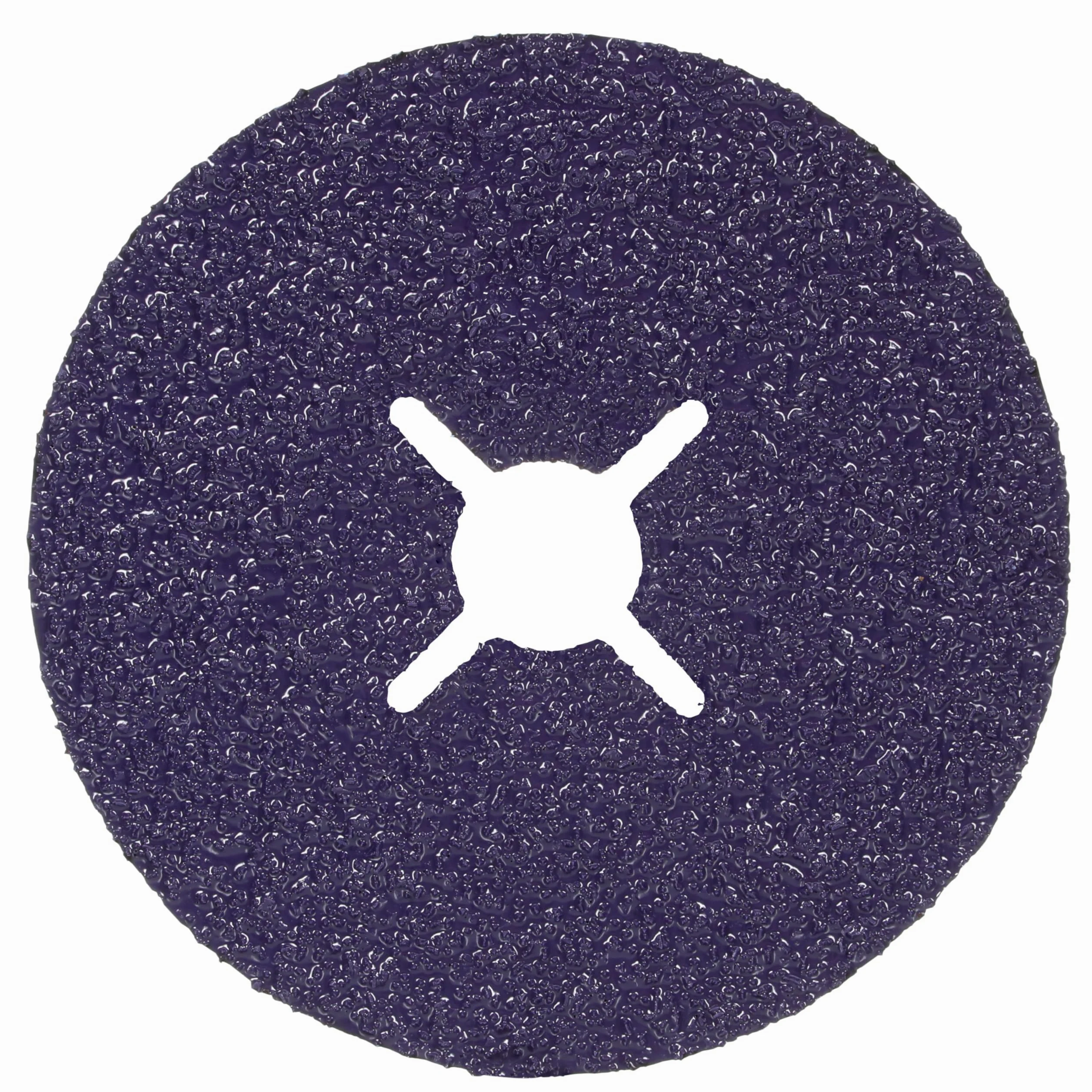 Disco Fibrato 3M Cubitron 3 1182C, 36+, 115 mm X 22 Mm, a Fessura, 25/Pack