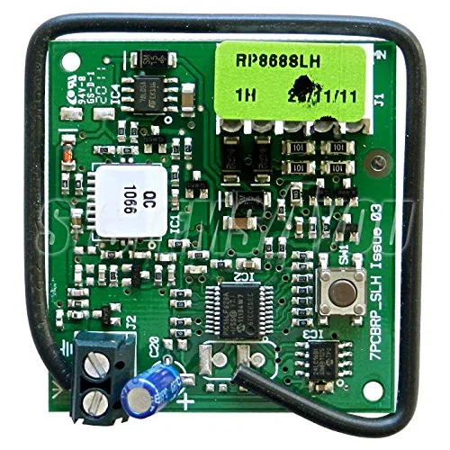 FAAC DELTA 2 KIT MOTORE PER CANCELLI SCORREVOLI + 6 METRI DI CREMAGLIERA