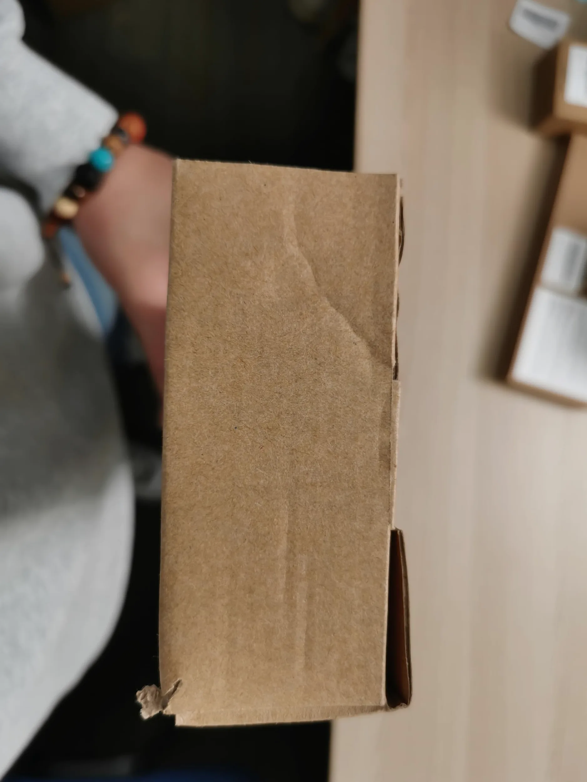 Huepar - Piastra di livellamento telescopica, 5 m, 5 sezioni, con livella a incastro e custodia in nylon, per livellatore ottico automatico e laser rotativo - GR5