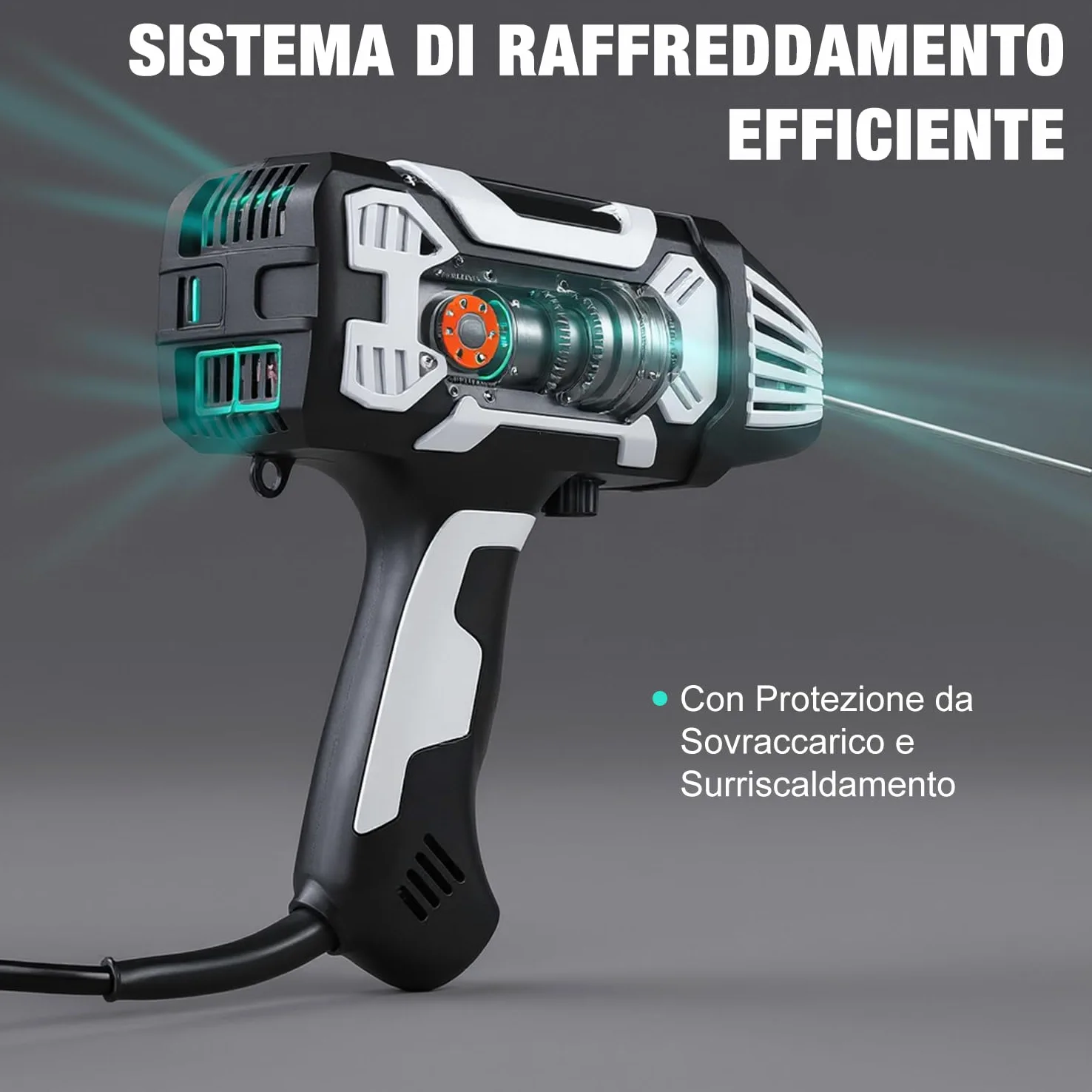VOBOR Saldatrice Inverter Elettrodo, 200A ARC Saldatrice Portatile con Invertitore IGBT, Display Digitale LCD, Regolazione di Corrente Variabile, Saldatore Elettrico per 1,6-3,2mm Barre Saldatrici