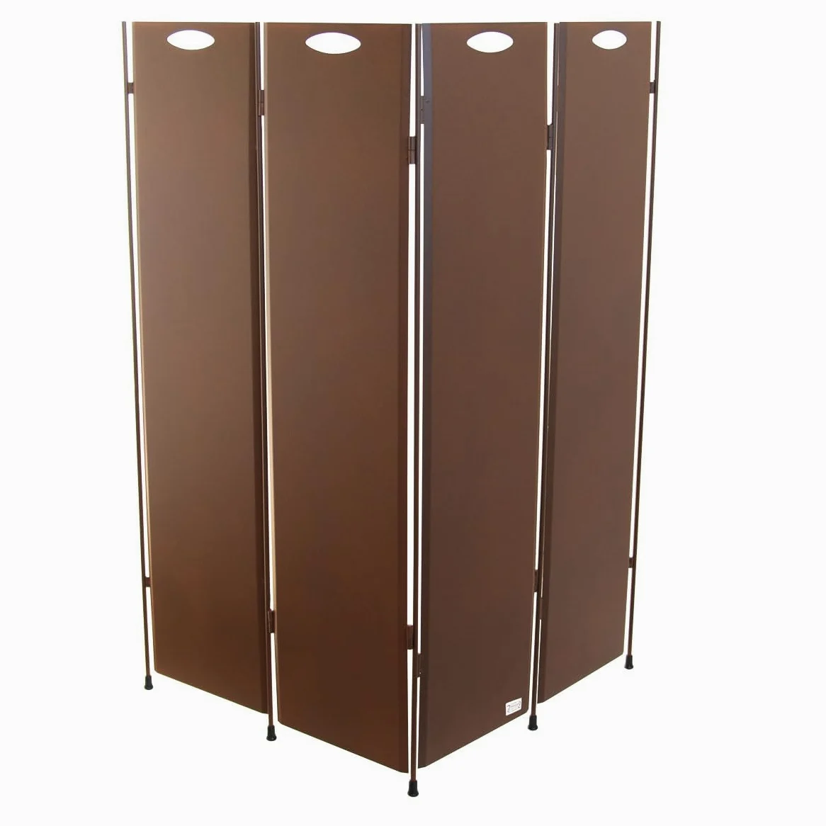 CP65/C PARACALORE DESIGN CORTEN CRUCCOLINI