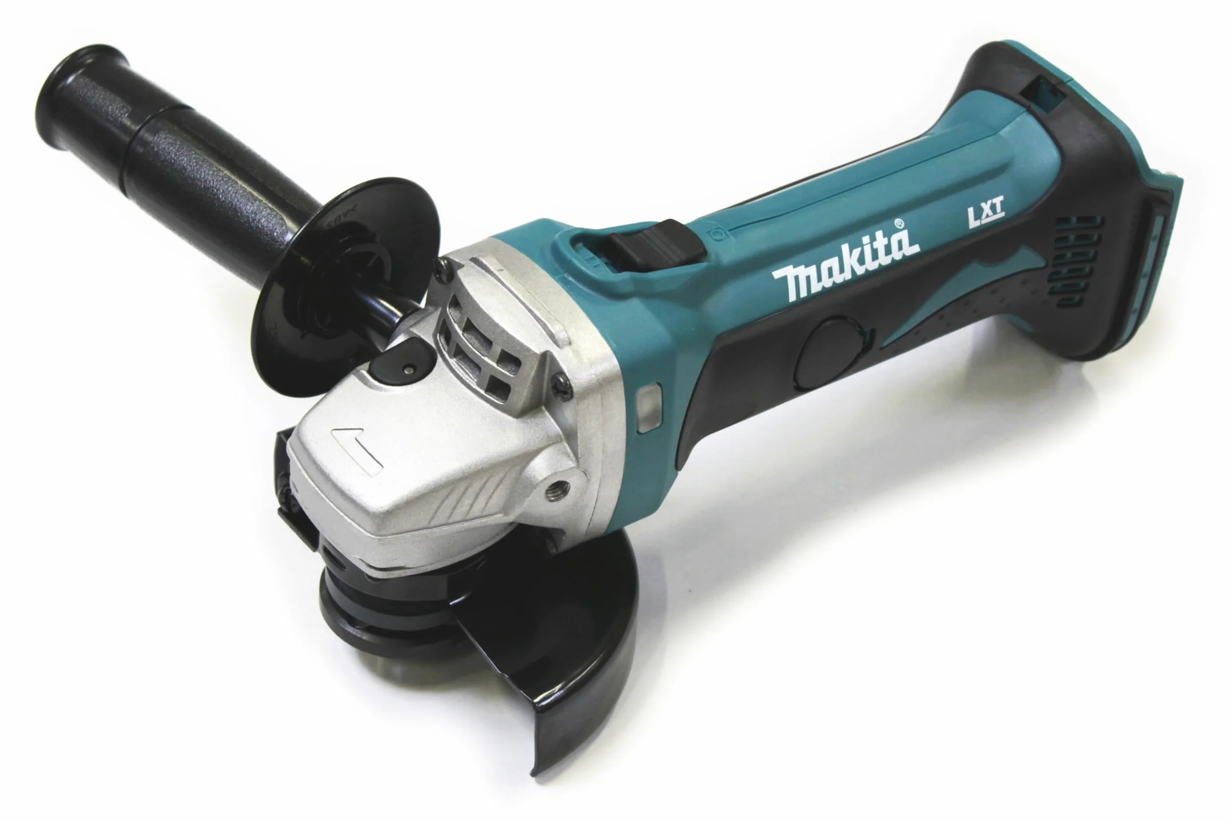 MEULEUSE MAKITA Ø 115 MM VENDU SANS BATTERIE - DGA452Z