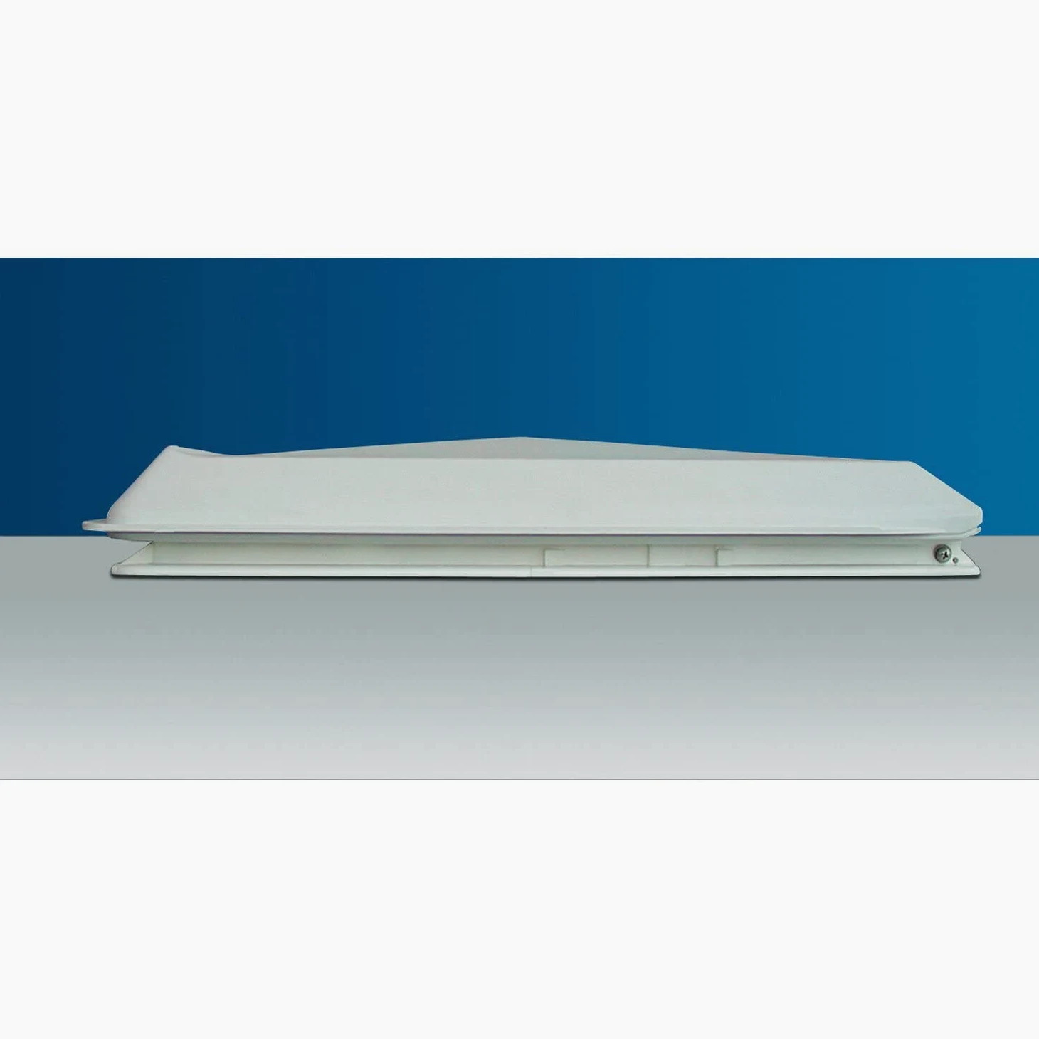 Thule RV OBLÒ OMNIVENT Bianco 200004