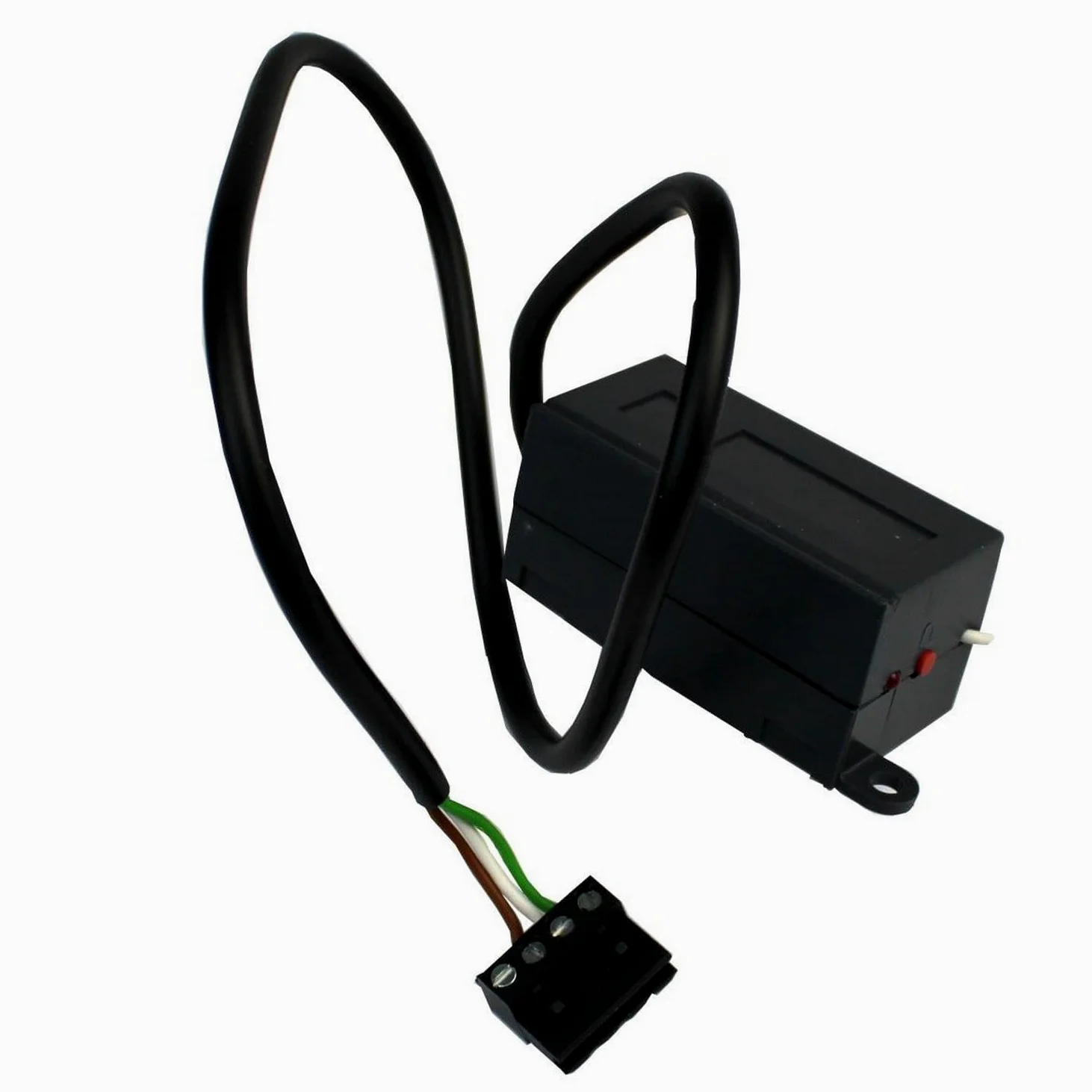 Hörmann Ricevitore radio HE 1 con 868 MHz – HE1 ricevitore per porta garage radio
