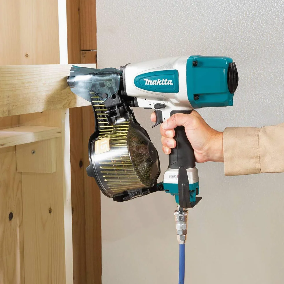 Makita AN613 CHIODATRICE PNEUMATICA 38-65MM