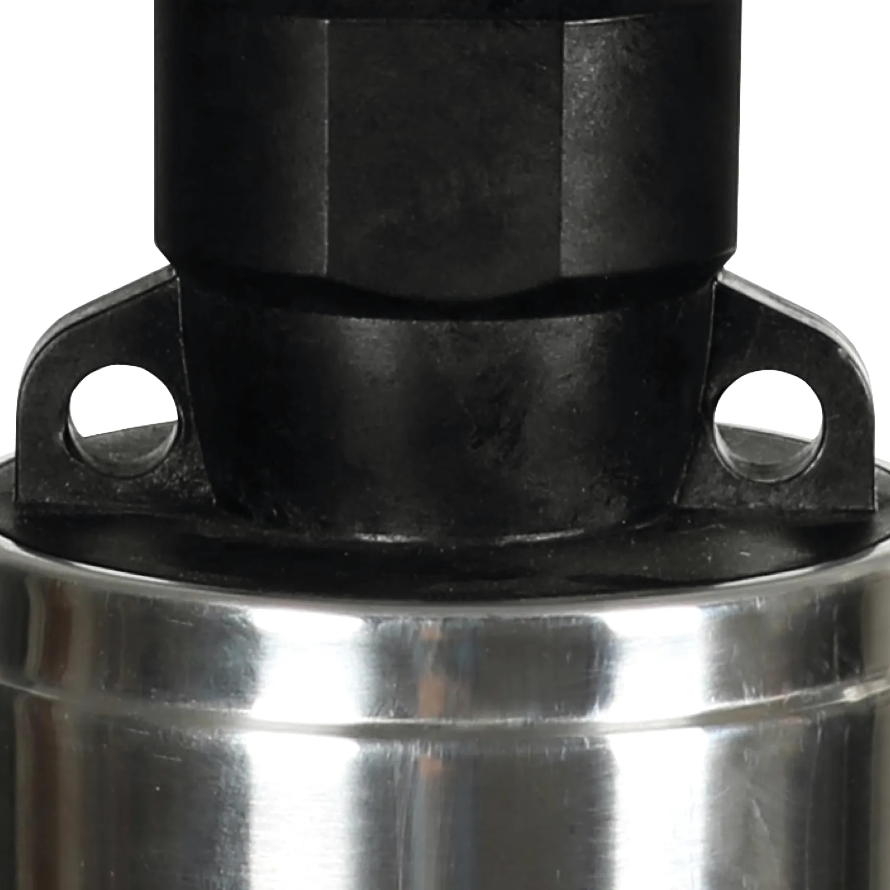 Einhell GC-DW 1000 N Pompa di profondità (1000 W, portata max 6500 L/h, prevalenza 45 m, immersione max 19m, 6 giranti, incl. 22 metri corda)
