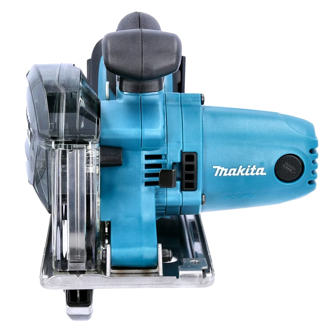 Makita DCS552Z metallo sega, 18 V, blu, 136 mm senza batterie