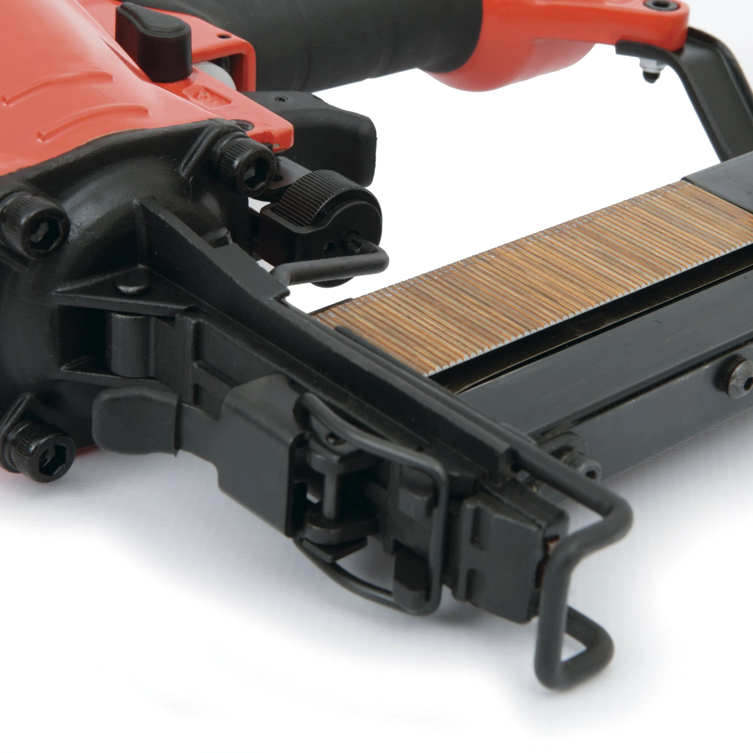 Tacwise G1450V Graffatrice Pneumatica Professionale per Intelaiature, Utilizza Punti Tipo 14 da 19 a 50 mm