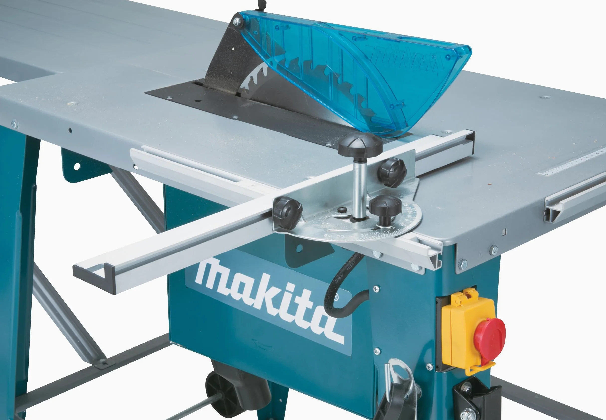 SCIE MAKITA BOIS SUR TABLE 2000 W Ø 315 MM - 2712