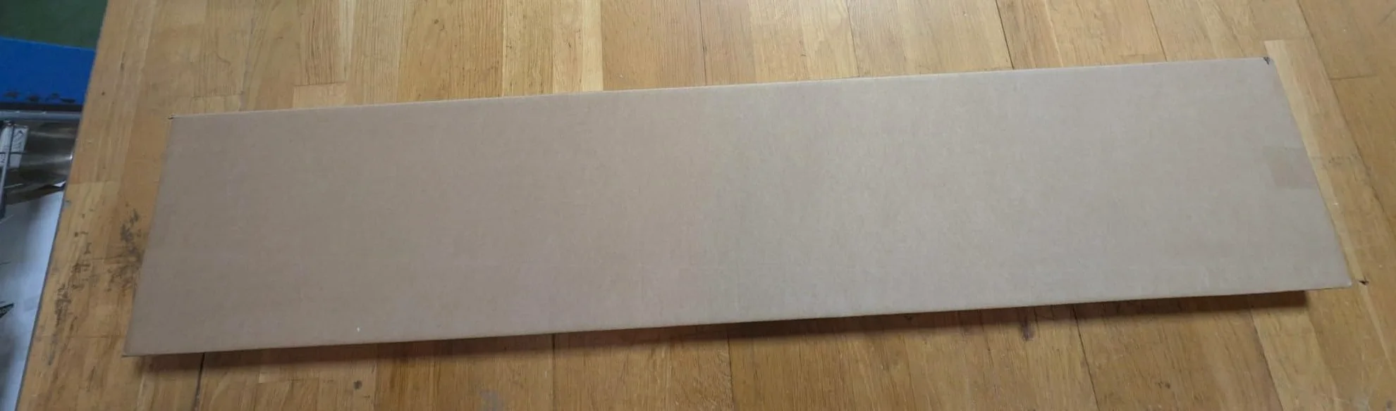 Stabilizzatore di Ghiaia – Pack 5 - 75 m2 – 5 cm di Altezza (15 x 15 cm) – 1 x 15 m