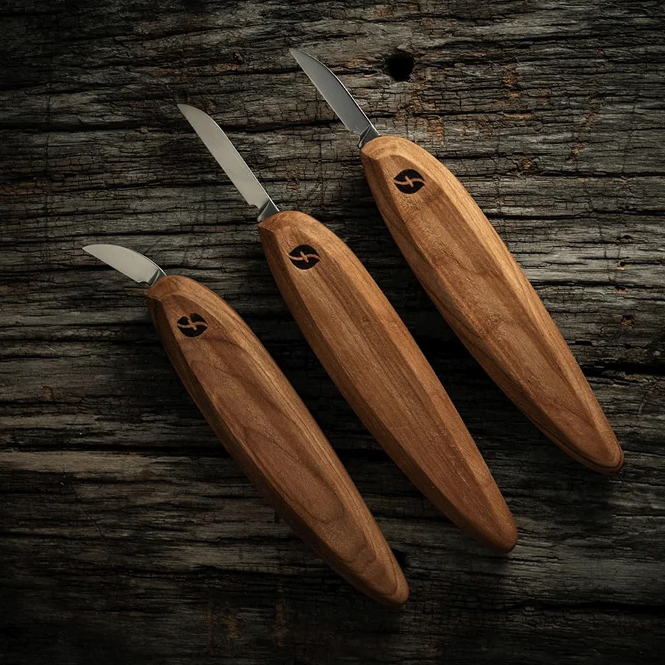 Flexcut FP200 Pro Range 3 Pack