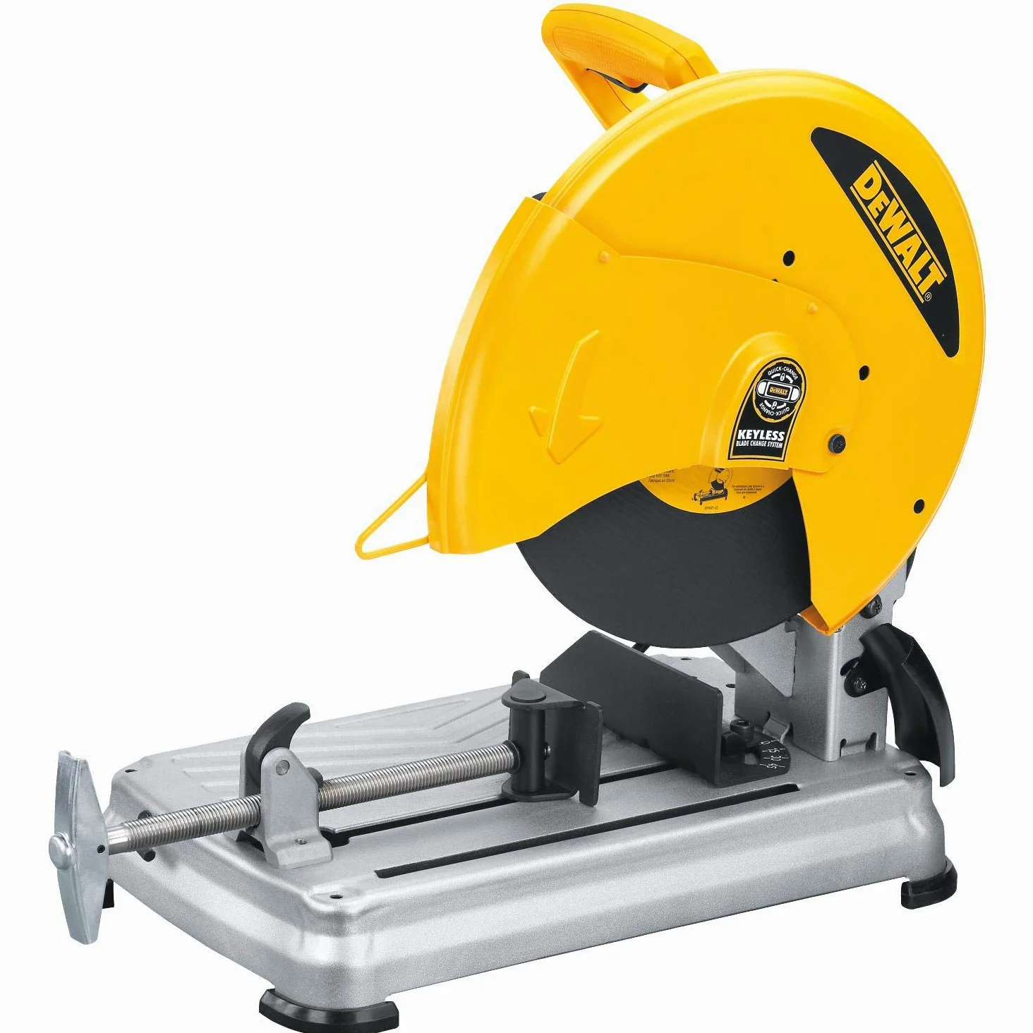 troncatrice metallo 355 2200W 4000 Giri/min