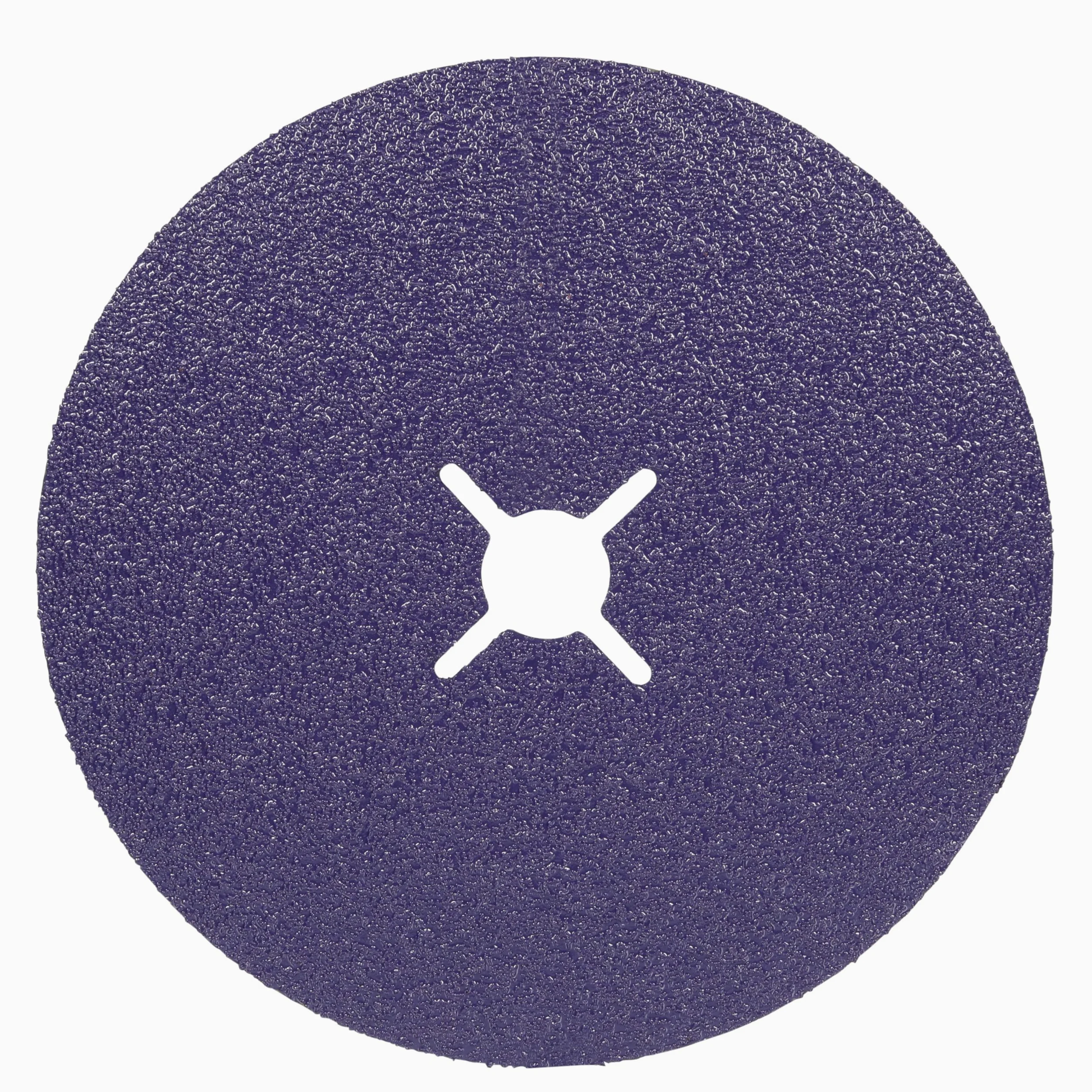 3M Cubitron 3 Disco fibrato 1182C, 60+, 180 mm x 22 mm, Slotted