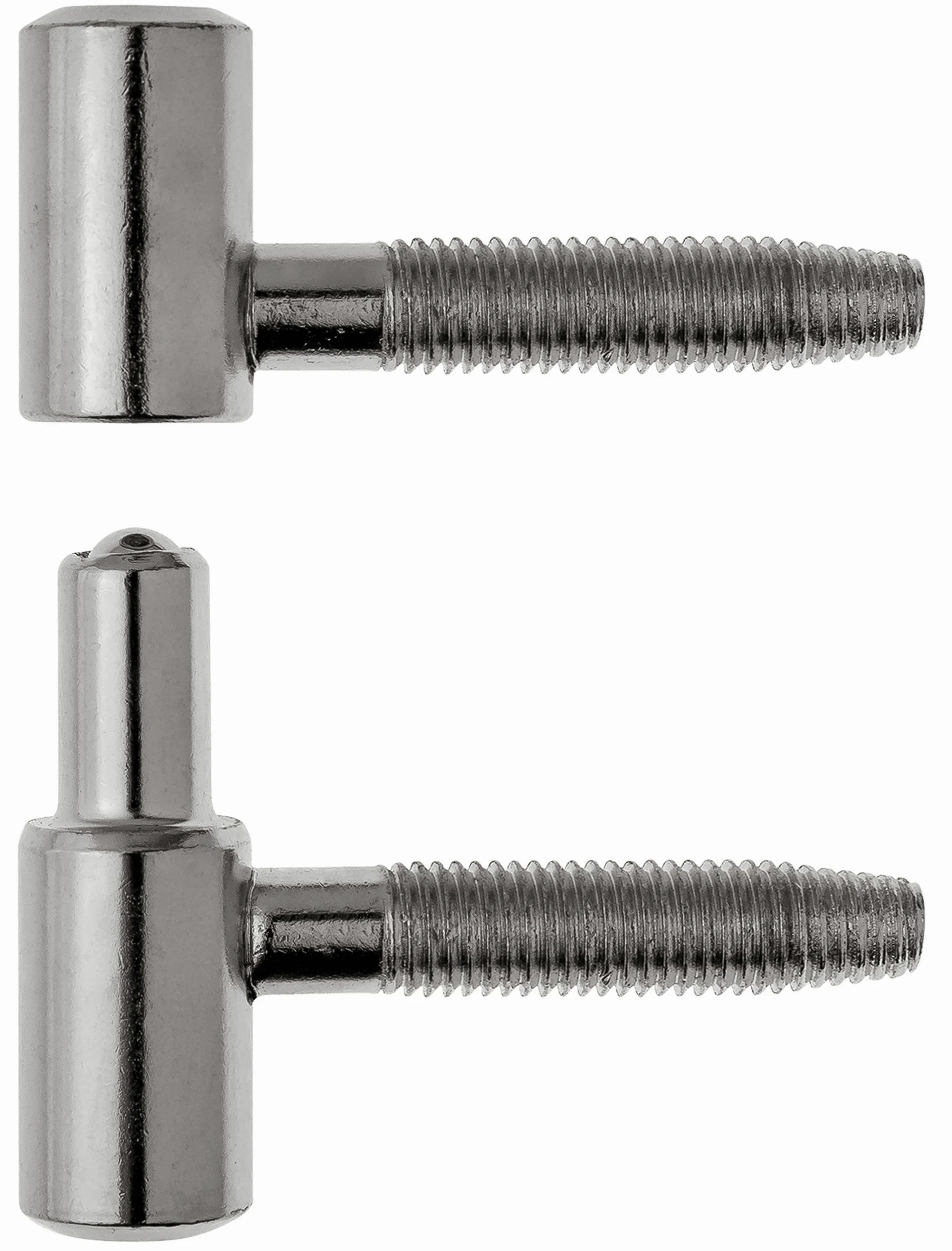 ANUBA ACCIAIO NICHELATO DA 14 PZ 75